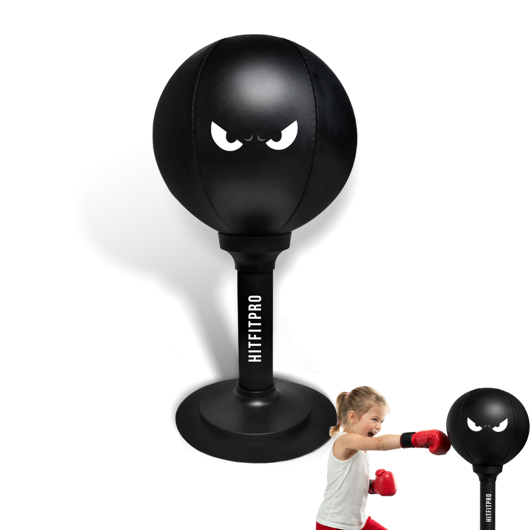 HITFITPRO® Rage-Bage