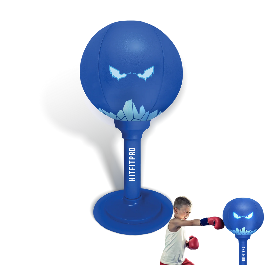 HITFITPRO® Rage-Bage