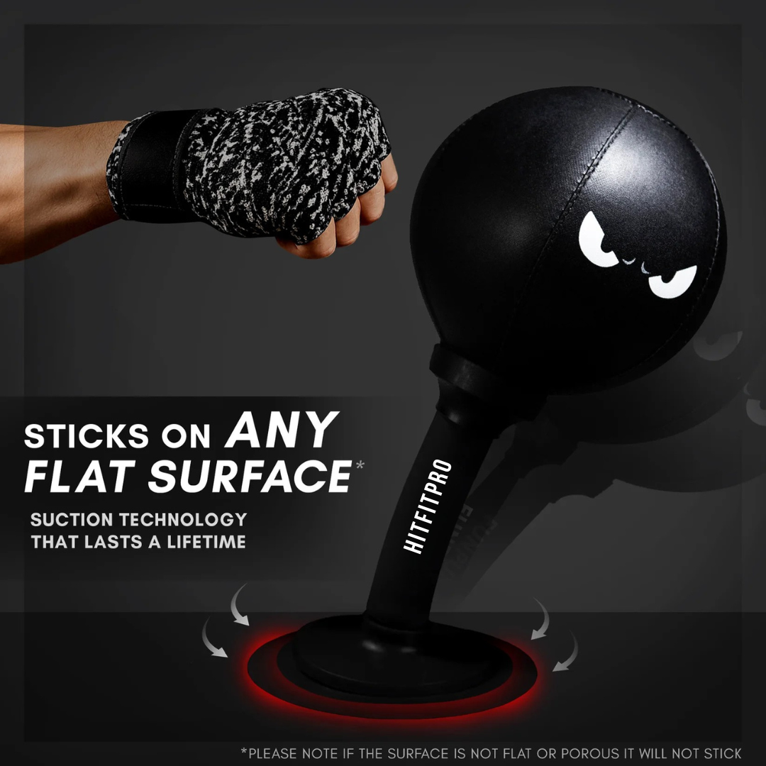 HITFITPRO® Rage-Bage