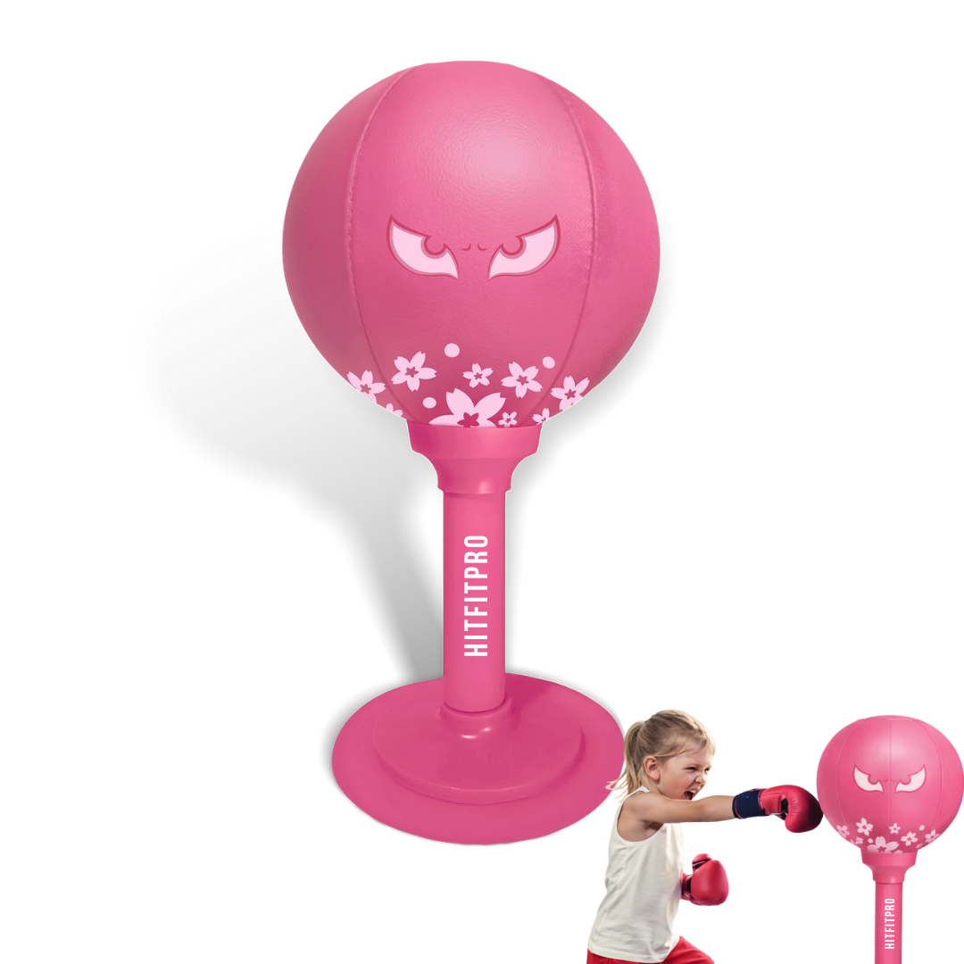 HITFITPRO® Rage-Bage