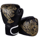  black  Boxing gloves